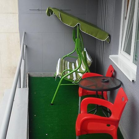 شقة House Prljevic Užice المظهر الخارجي الصورة