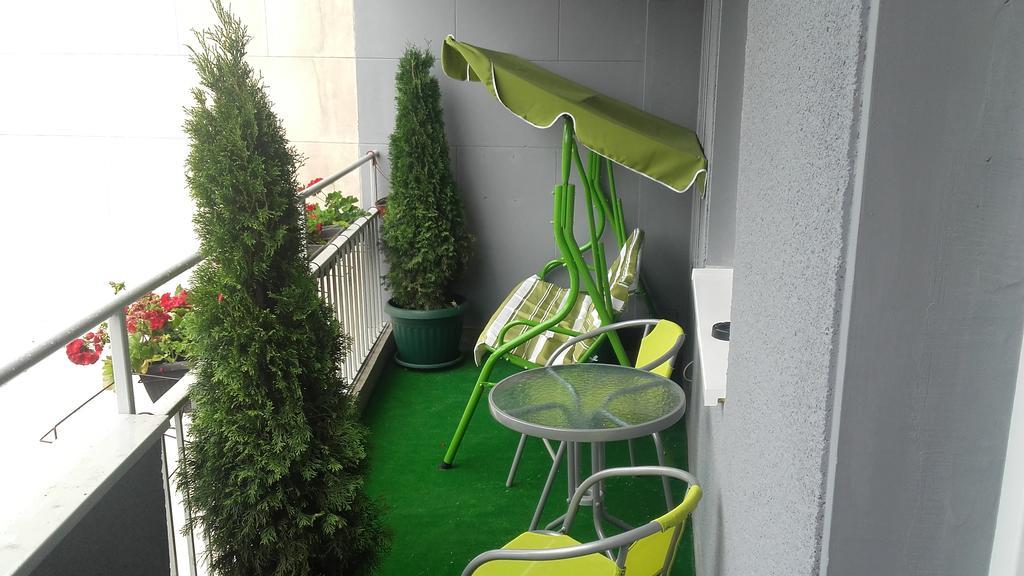 شقة House Prljevic Užice المظهر الخارجي الصورة