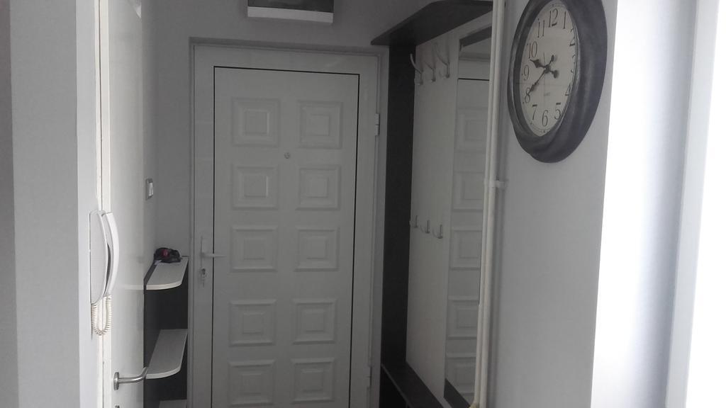 شقة House Prljevic Užice المظهر الخارجي الصورة