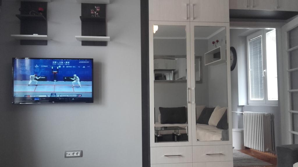 شقة House Prljevic Užice المظهر الخارجي الصورة