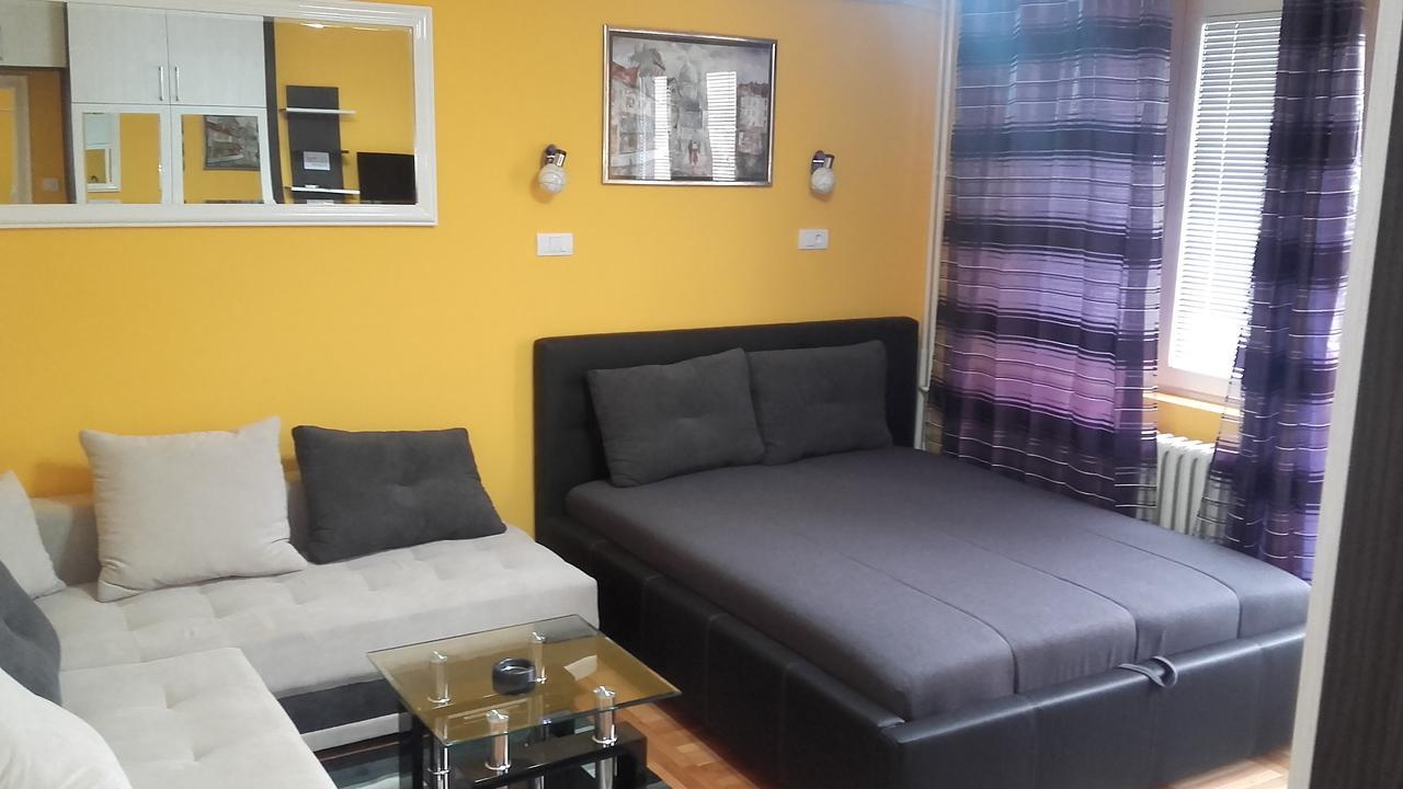 شقة House Prljevic Užice المظهر الخارجي الصورة