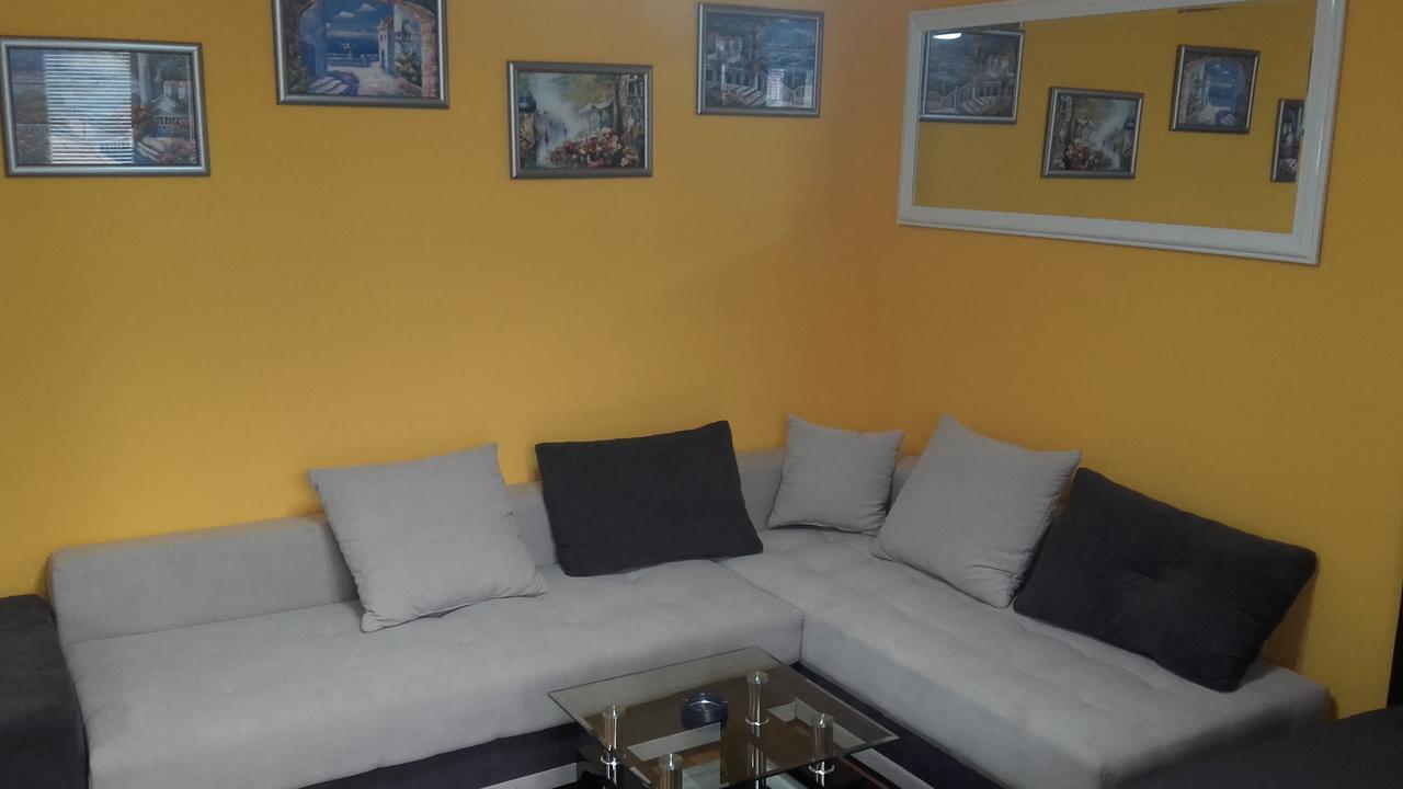 شقة House Prljevic Užice المظهر الخارجي الصورة